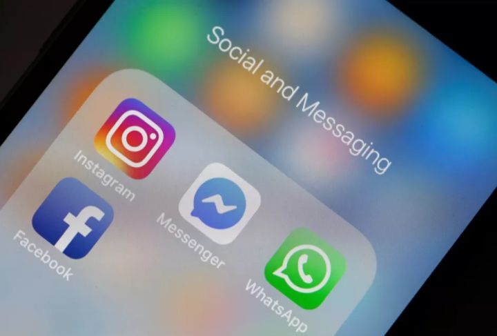 把领英当朋友圈发,一个月后,我进了Meta