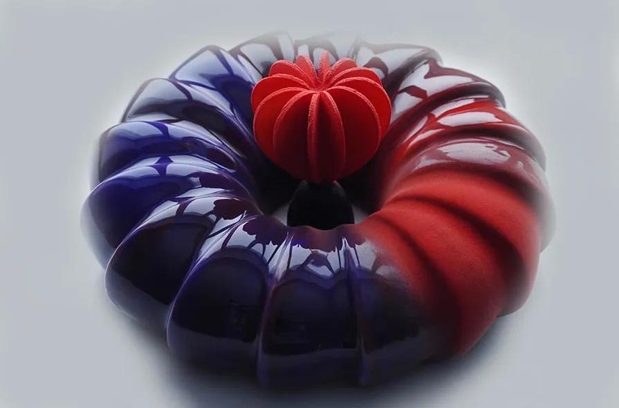 学做慕斯蛋糕去哪里学,零基础学慕斯蛋糕