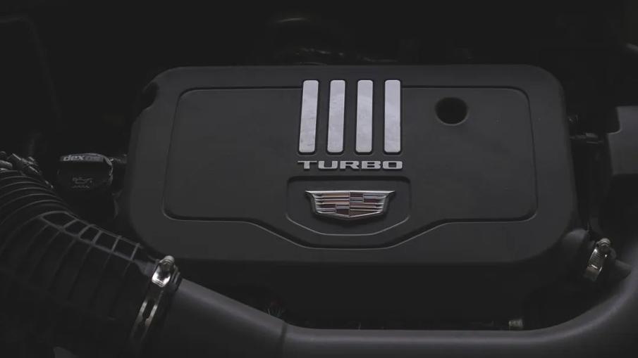 拥有凯迪拉克,拥有一辆凯迪拉克需要多少钱