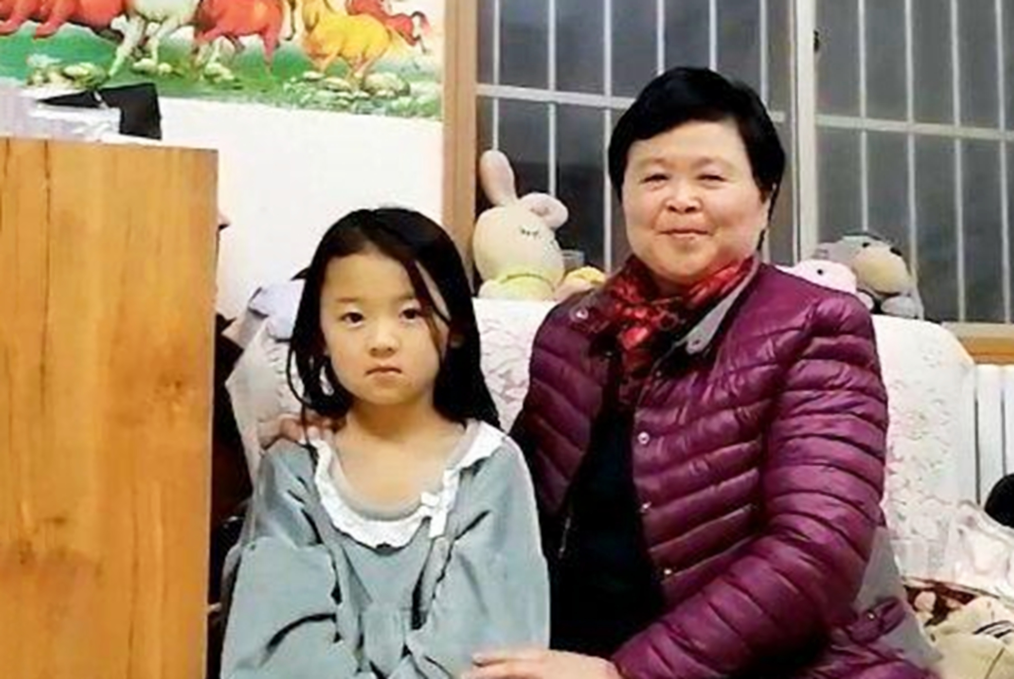 两代人带娃的矛盾,两代人带娃生活差异