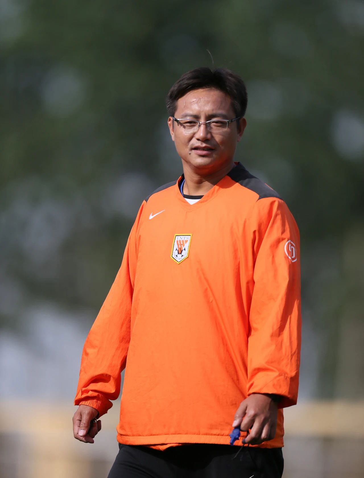 中乙联赛足球主教练,中乙主教练