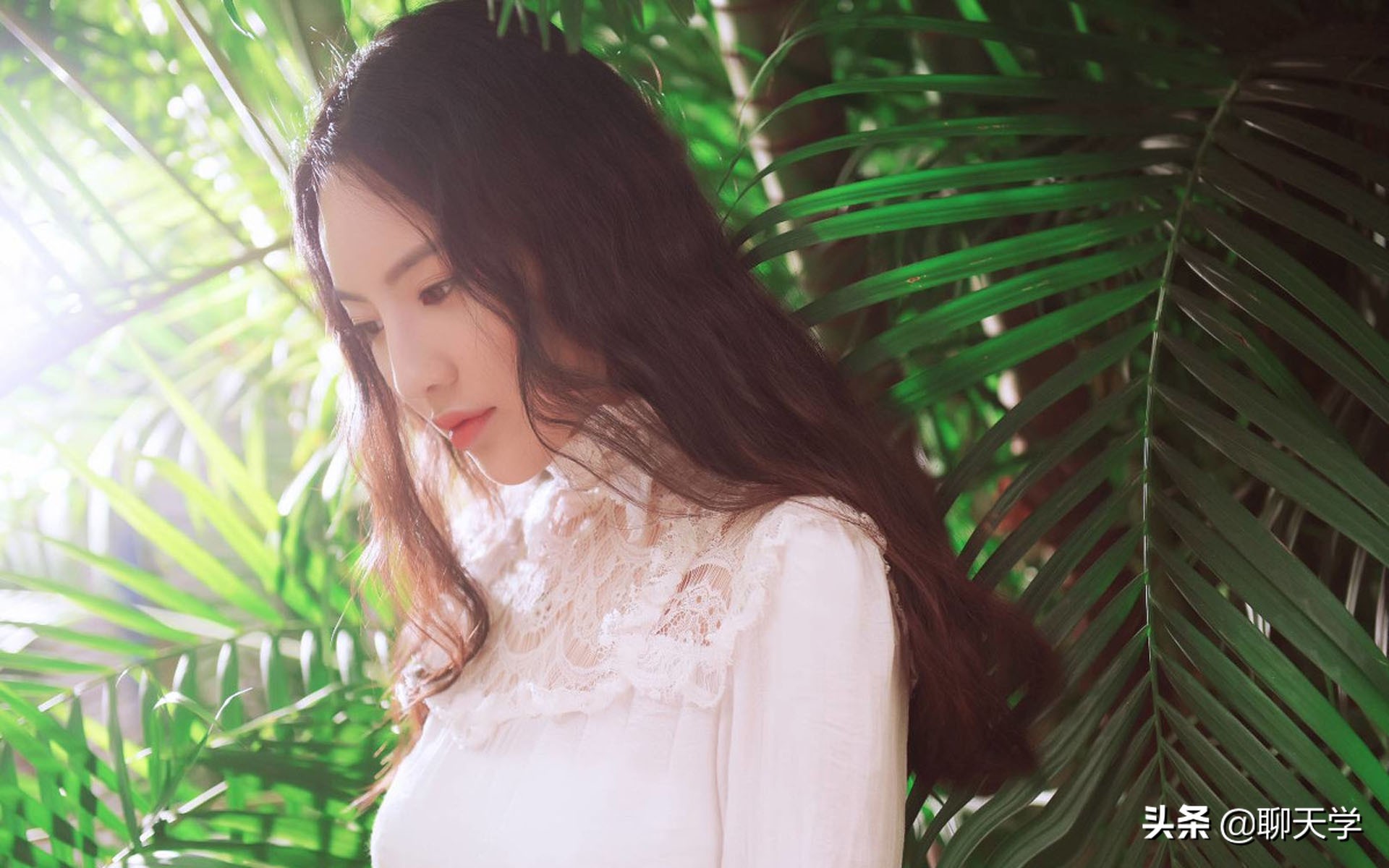 女朋友不爱我了怎么挽回她,女朋友不爱我了要分手了怎么办