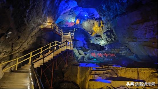 泸州夏天避暑最佳旅游地,泸州出发哪里避暑便宜又好玩