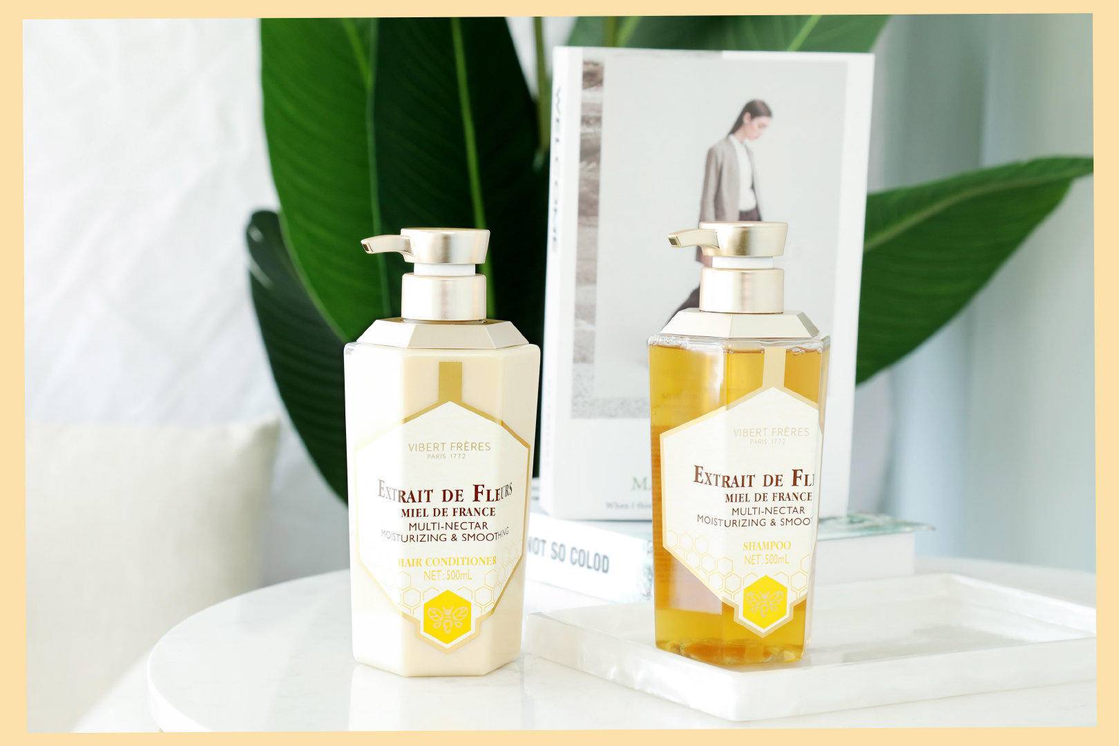 季泉伊树苦参去屑控油养发洗头水,自己配制黑发养发洗头水配方