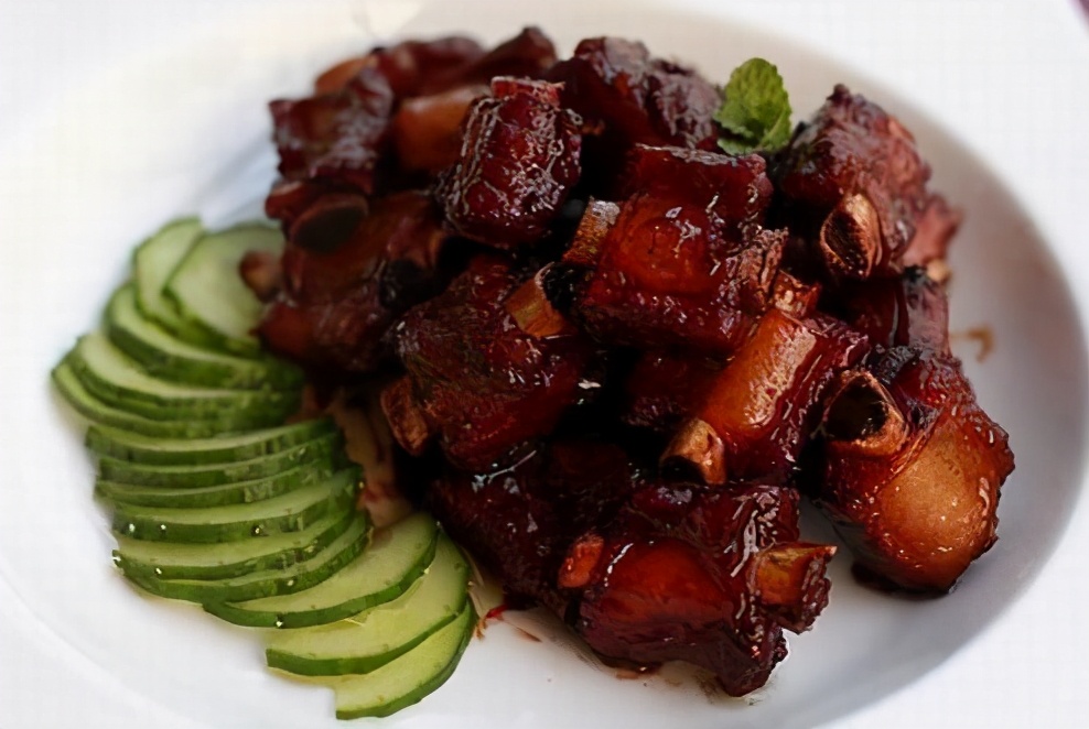 几款菜肴分享菜品新鲜味道独特,简单家常菜推荐菜谱广东