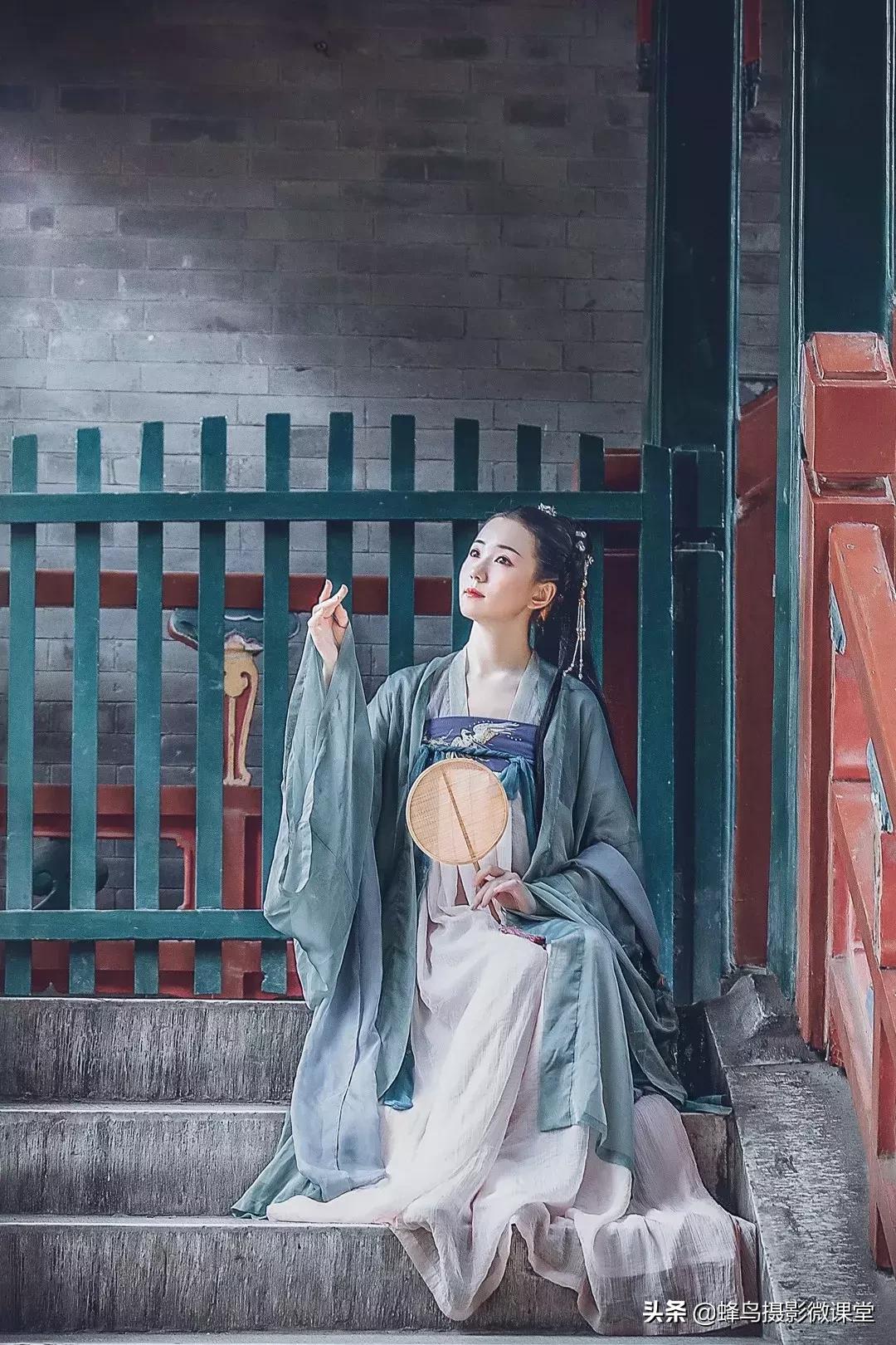 拍照显胖怎么解决？合理利用光影——能把人轻松变瘦的神器