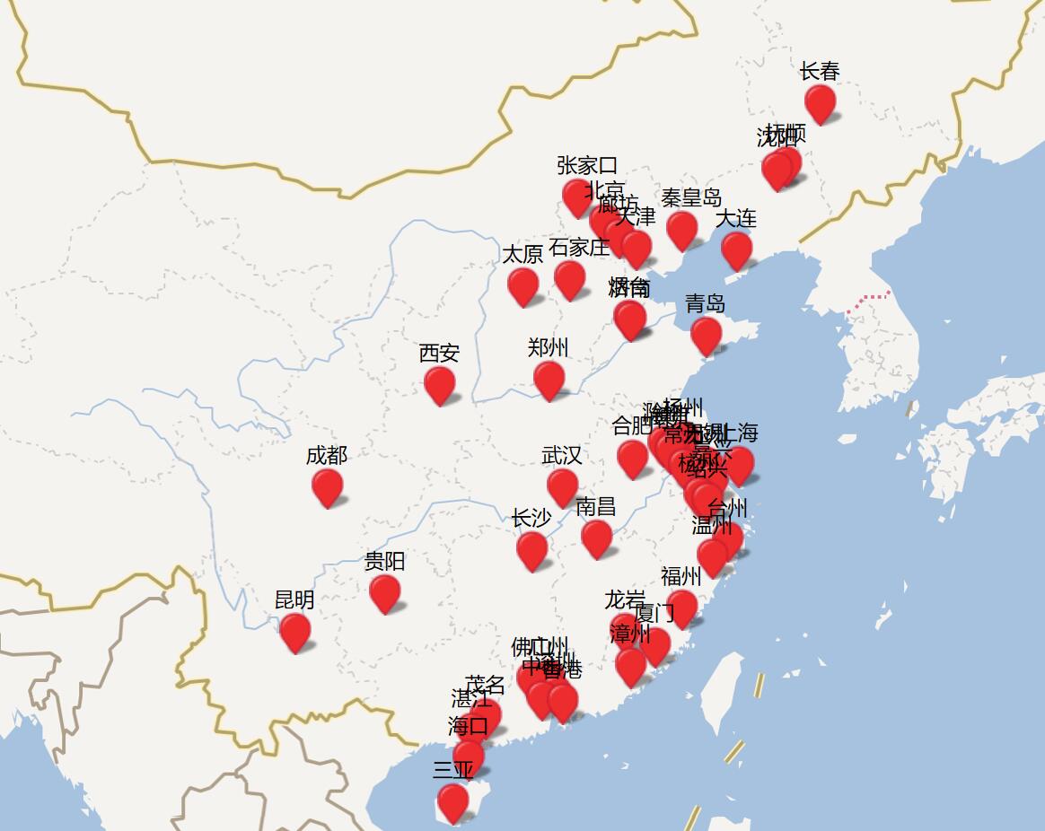 远洋集团股票目标价,股价创十年新低业绩预增1400%