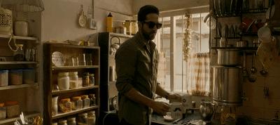 印度高分悬疑片4分钟,高智商犯罪悬疑片印度片