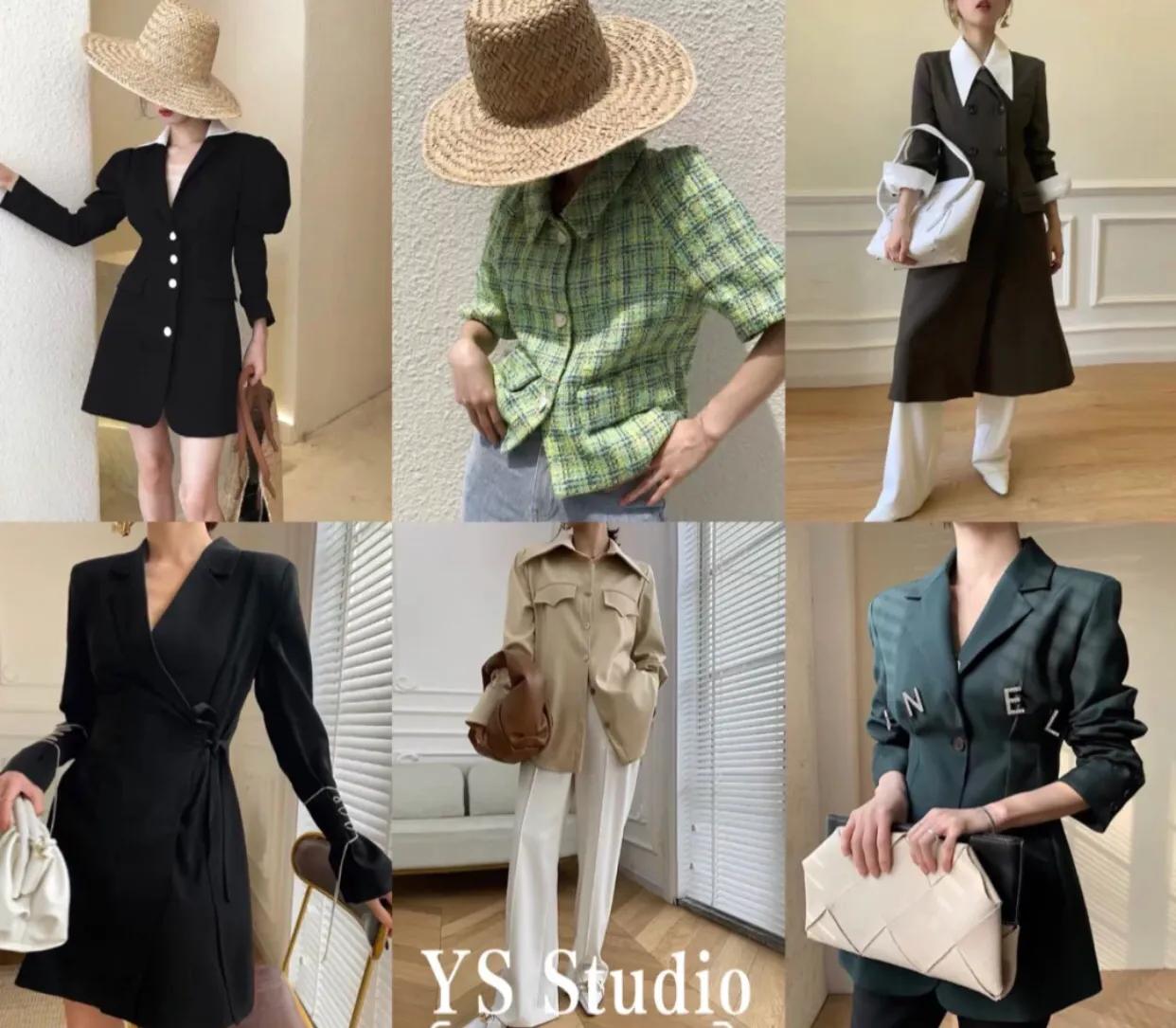 私藏女装店铺最全,私藏精品女装