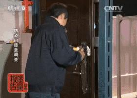 几百块钱的防盗门,防盗门真的可以不留痕迹的打开吗