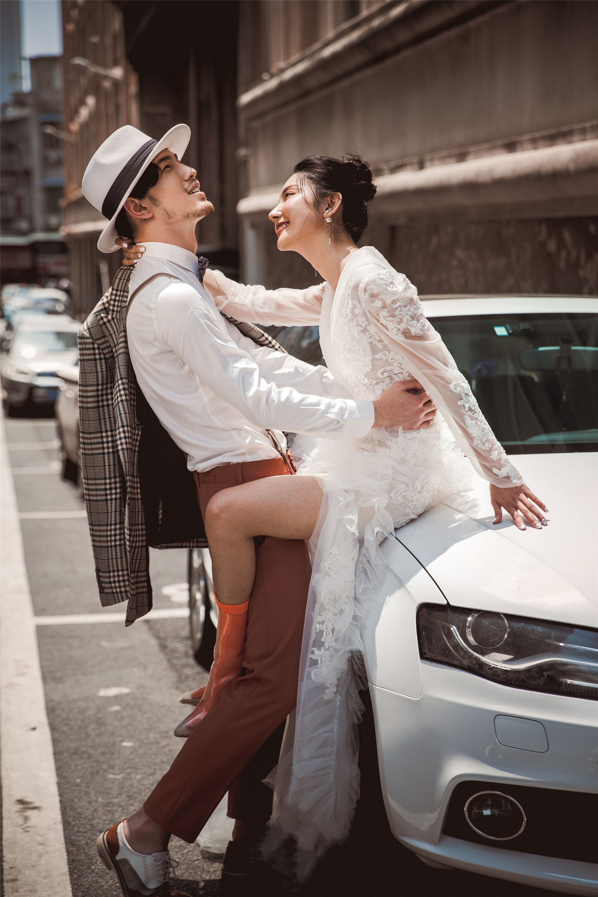 厦门拍婚纱照必须得去鼓浪屿吗,厦门拍婚纱照推荐攻略