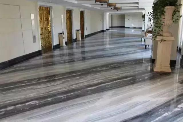 石材种类及在装饰上的运用,石材的装饰效果