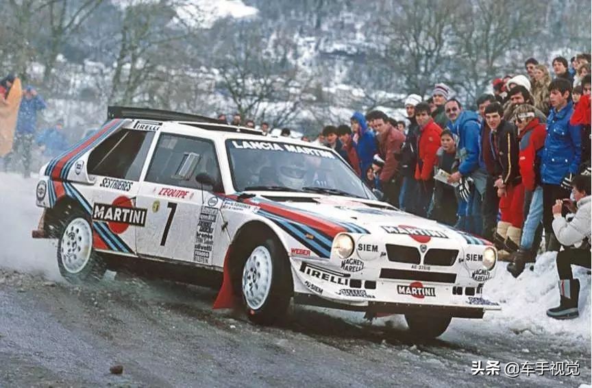 wrc最疯狂的飞跳集锦,wrc最疯狂的赛道