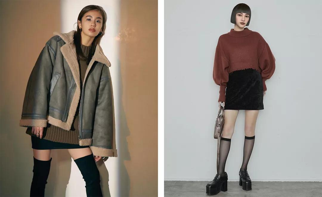 2020日本优衣库必买的排行,优衣库风格的日系品牌