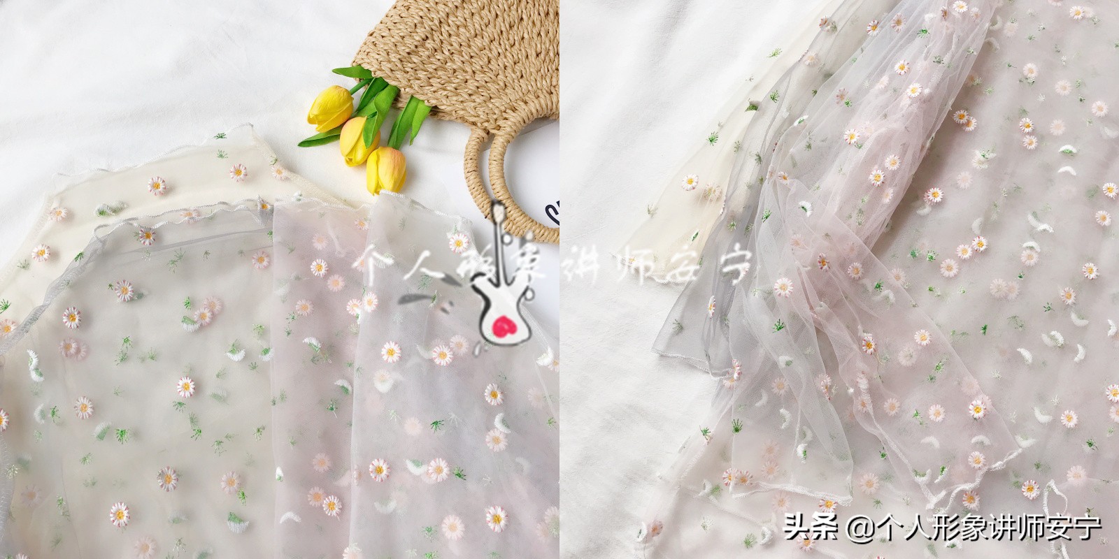 基础款单品也能搭配出时髦感,经典穿搭永不过时单品