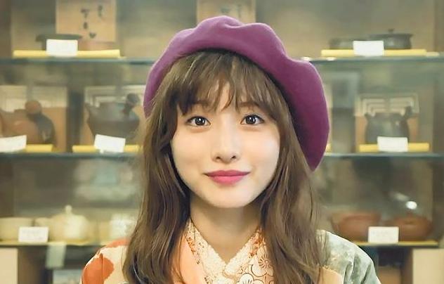 石原里美同款“钻石下颌线”，7天到位