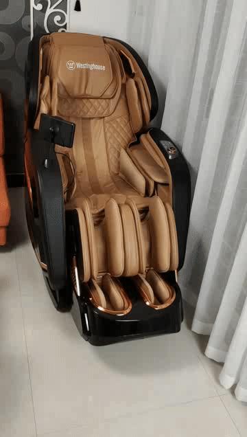 真正值得入手的按摩椅西屋,西屋按摩椅s500与s700各多少钱