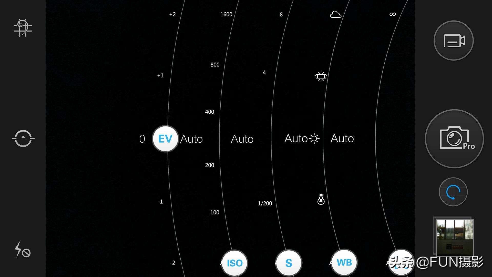 手机摄影掌握这十个技巧,手机摄影技巧入门教程
