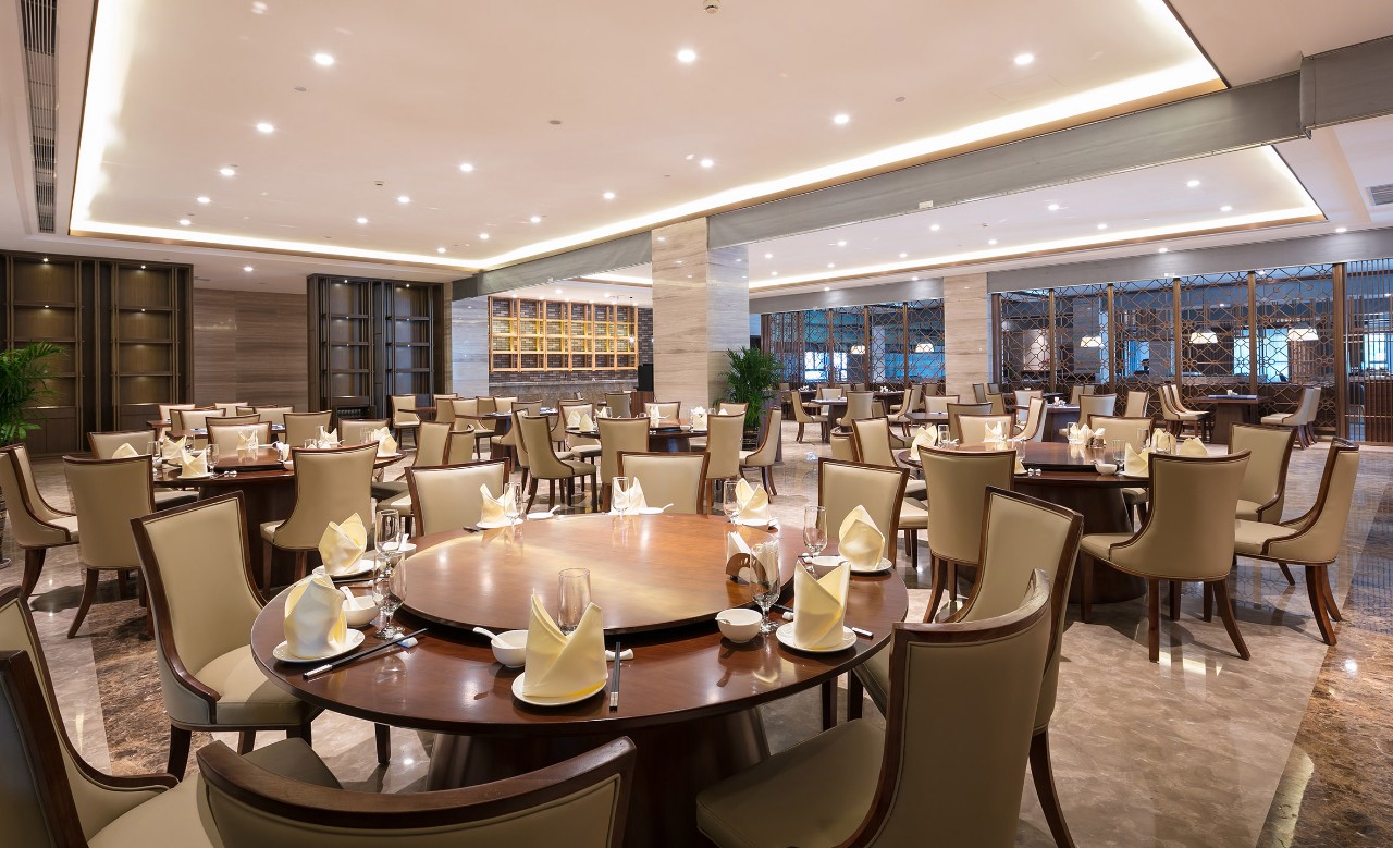 武夷山千禧嘉元酒店,武夷山新晋豪华酒店