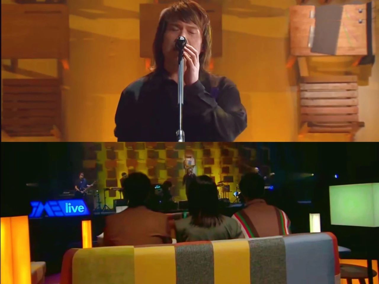 中国音乐现场名场面,中国震撼人心的音乐视频片段