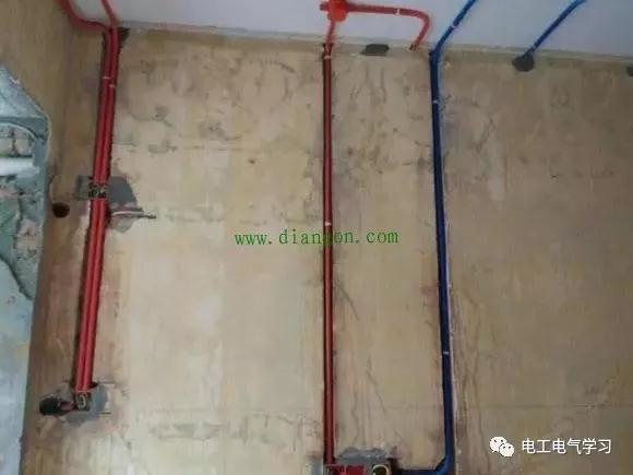 为什么led灯会越用越暗,为什么led灯开了会有弱光