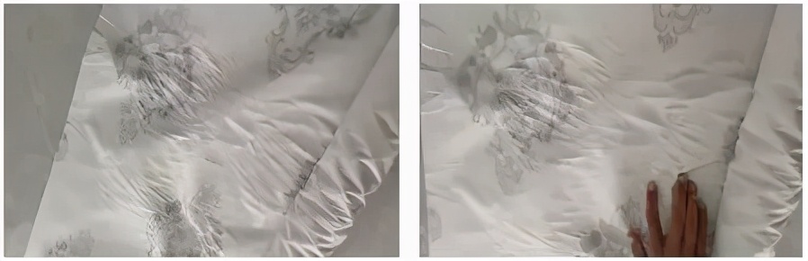 杰宸墙布施工全过程,杰宸墙纸墙布施工师傅