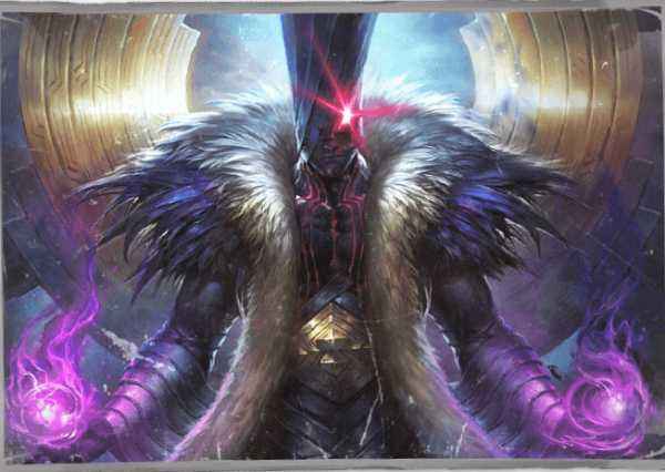 dnf使徒设定图鉴,dnf使徒背景故事大全