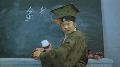 张卫健讲邓光荣,邓光荣张卫健电影