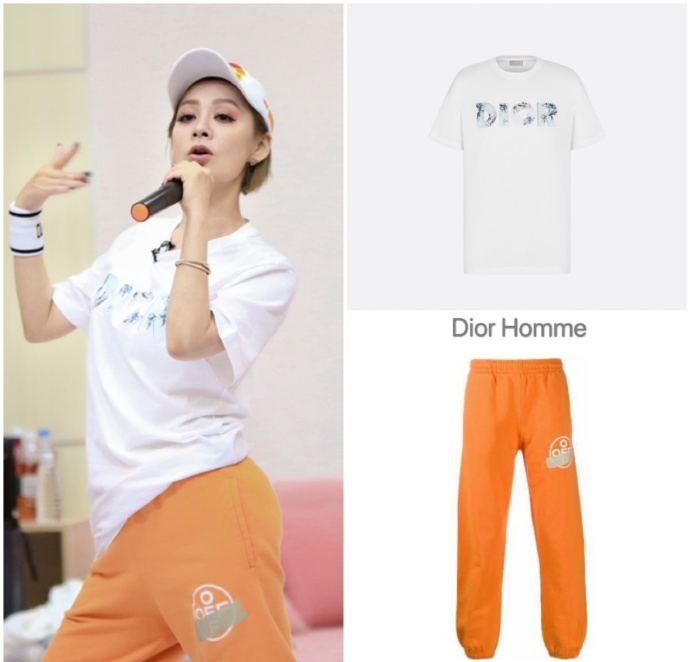 宁静真是国潮小达人，舞台演出服都是中国货，价格居然还没上万