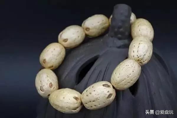 可以包浆的手串,什么手串可以随便盘玩还能包浆