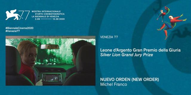 电影新秩序是真实事件吗,真实反映社会残酷的电影