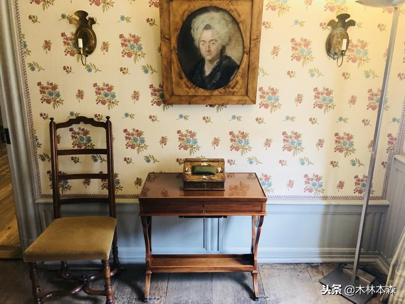 一张车票致敬远方和诗，一封情书留给旅行家——法兰克福歌德故居