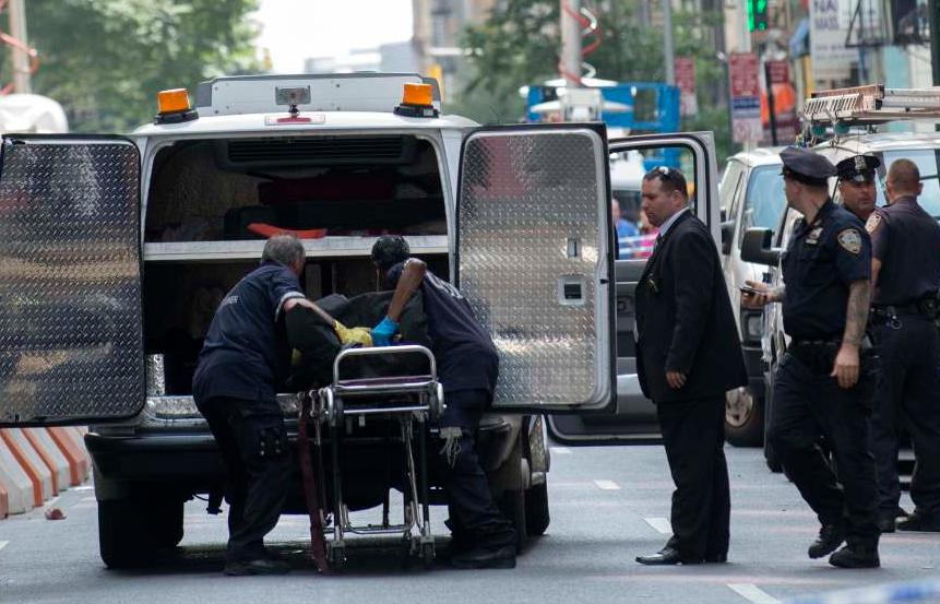 拉响紧急警报！纽约州长宣布：全州正陷入一场灾难，比新冠更严重