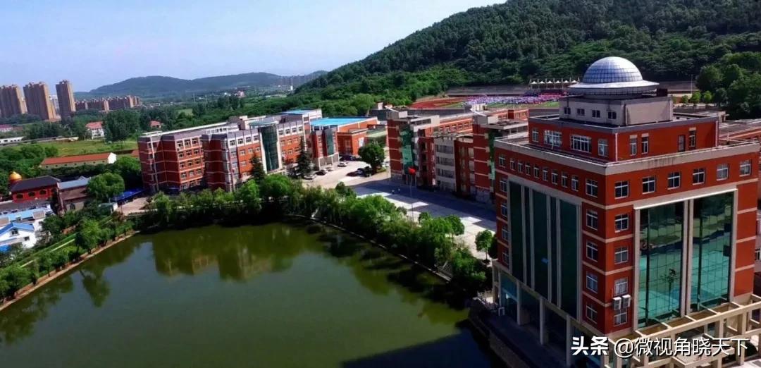 信阳最好的5所高中,信阳最好的十所高中