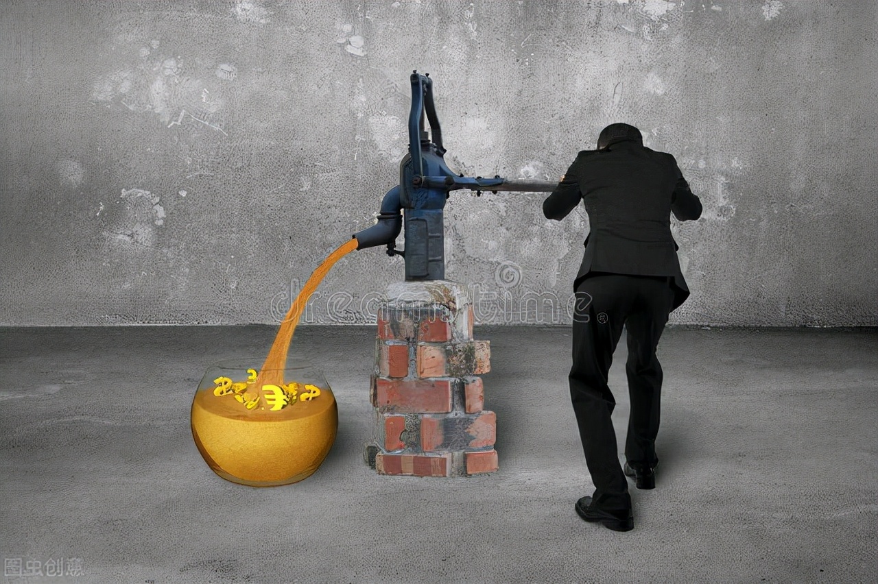 日赚2亿,日赚2亿的行业