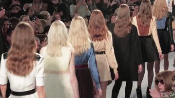 一款发型拯救整张脸,大饼脸发型2020流行发型