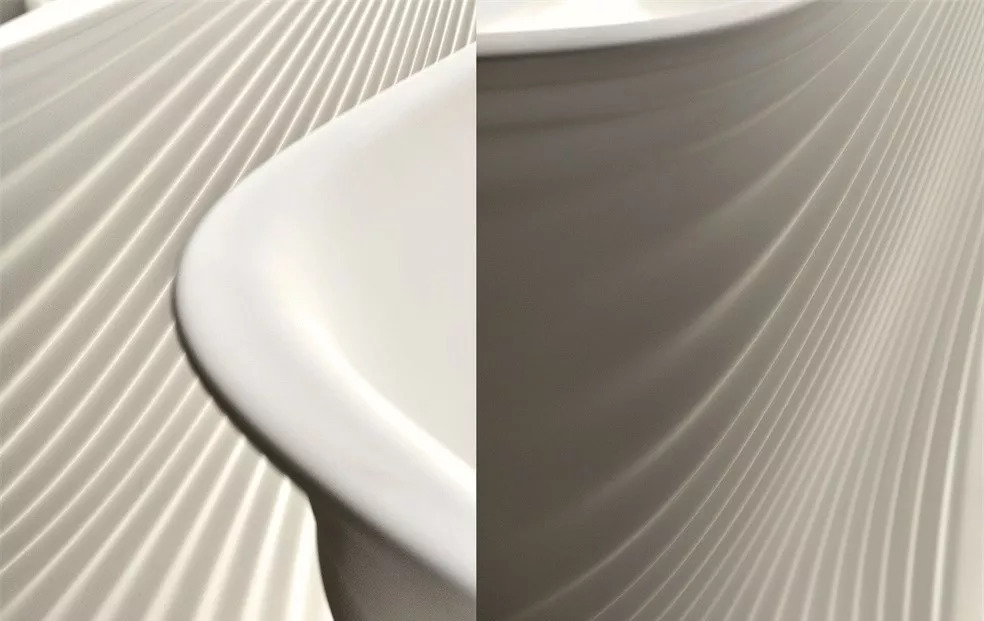 greywhale灰鲸餐厅,艺术感爆棚的餐厅设计