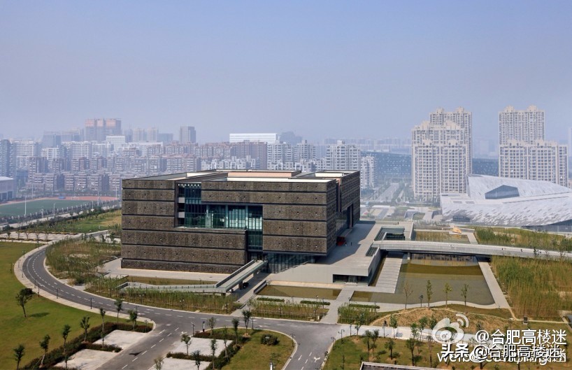 合肥五一旅游指南,五一合肥免费旅游景点