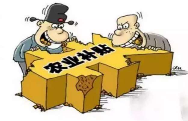 农业流转补贴怎么申请,农业承包政策及补贴