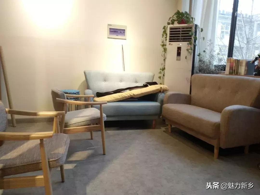 新乡市新华书店地图,影像新乡