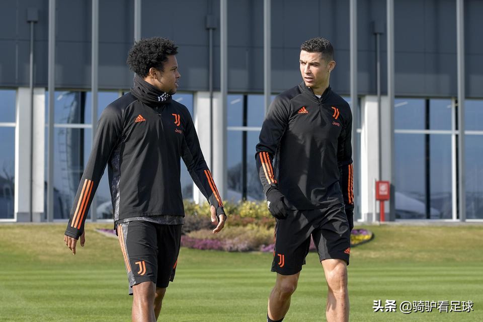 c罗尤文图斯纪录片,c罗加盟尤文图斯时的宣传片