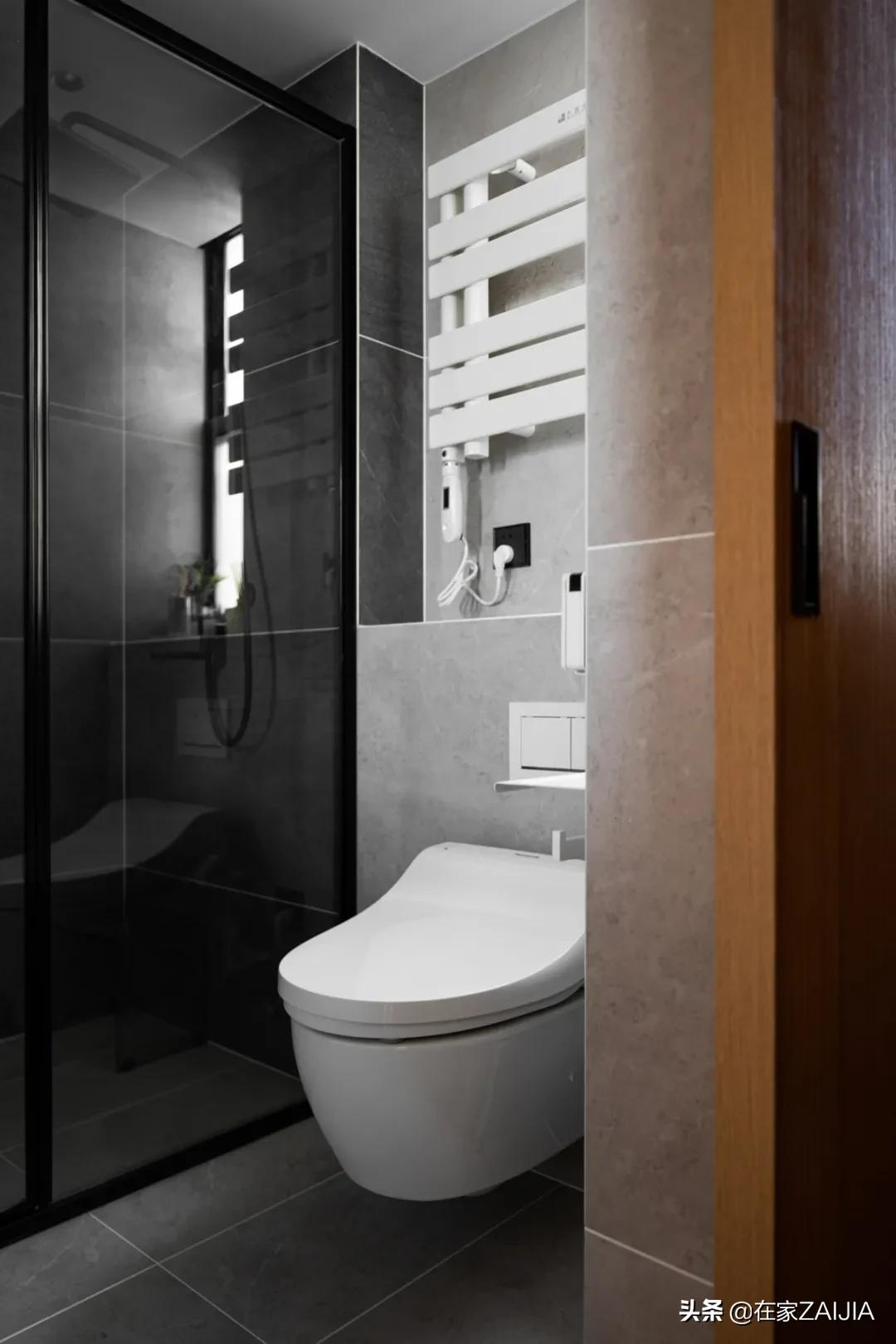 大厅低横梁压顶的7种破解方法,这个设计挽救了无数人的性命