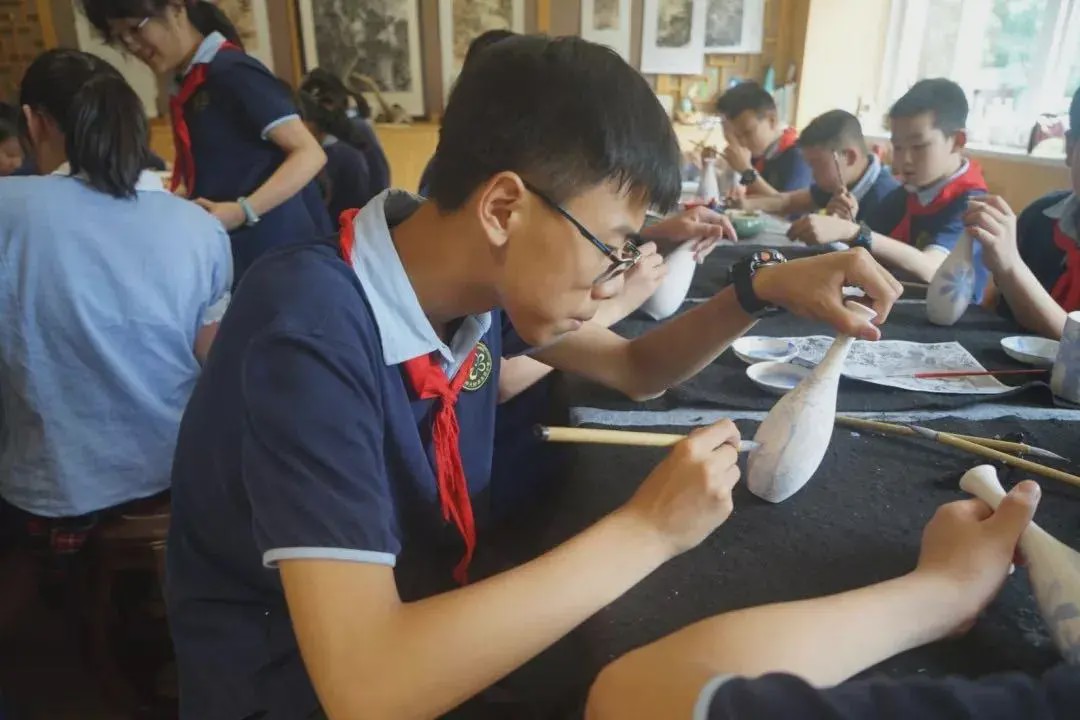 圣菲小学可以直升吗,圣菲学校小升初是直升吗