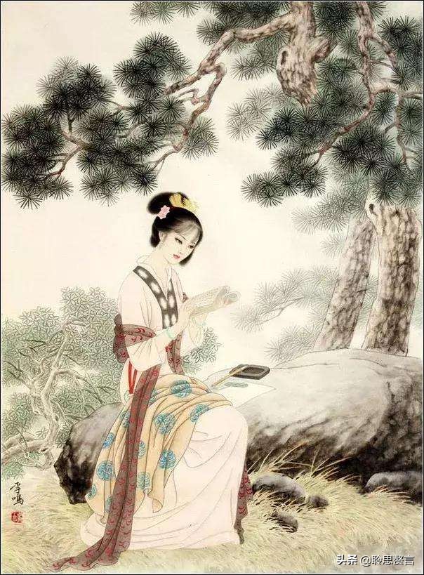 悔恨遗憾的诗词,表示悔恨后悔的诗词