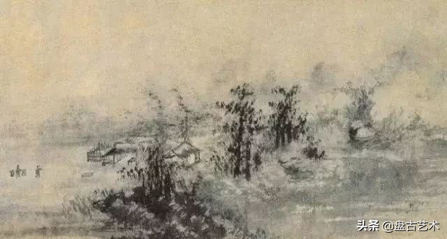 有哪些是在中国国家博物馆必看的,只有在中国才能看到的画