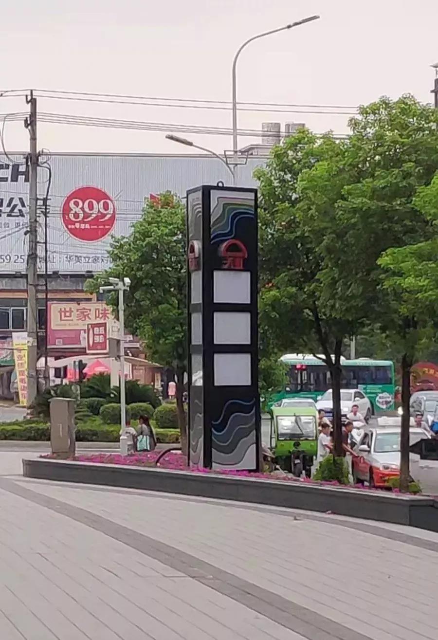 萍乡综合体,萍乡建设的城市综合体有哪几个