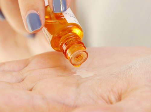 切换场景自如,切换夏日模式