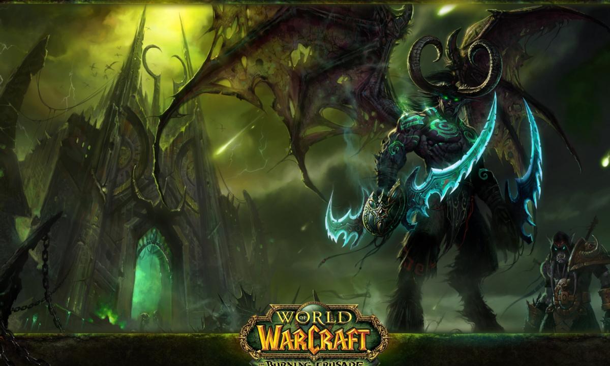 十大最经典的网游手游热度排行榜,国产端游没落