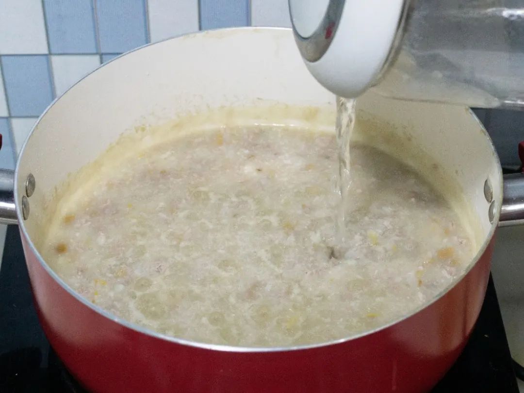 适合拔牙后好吃的流食食谱,拔牙后煲什么粥好吃