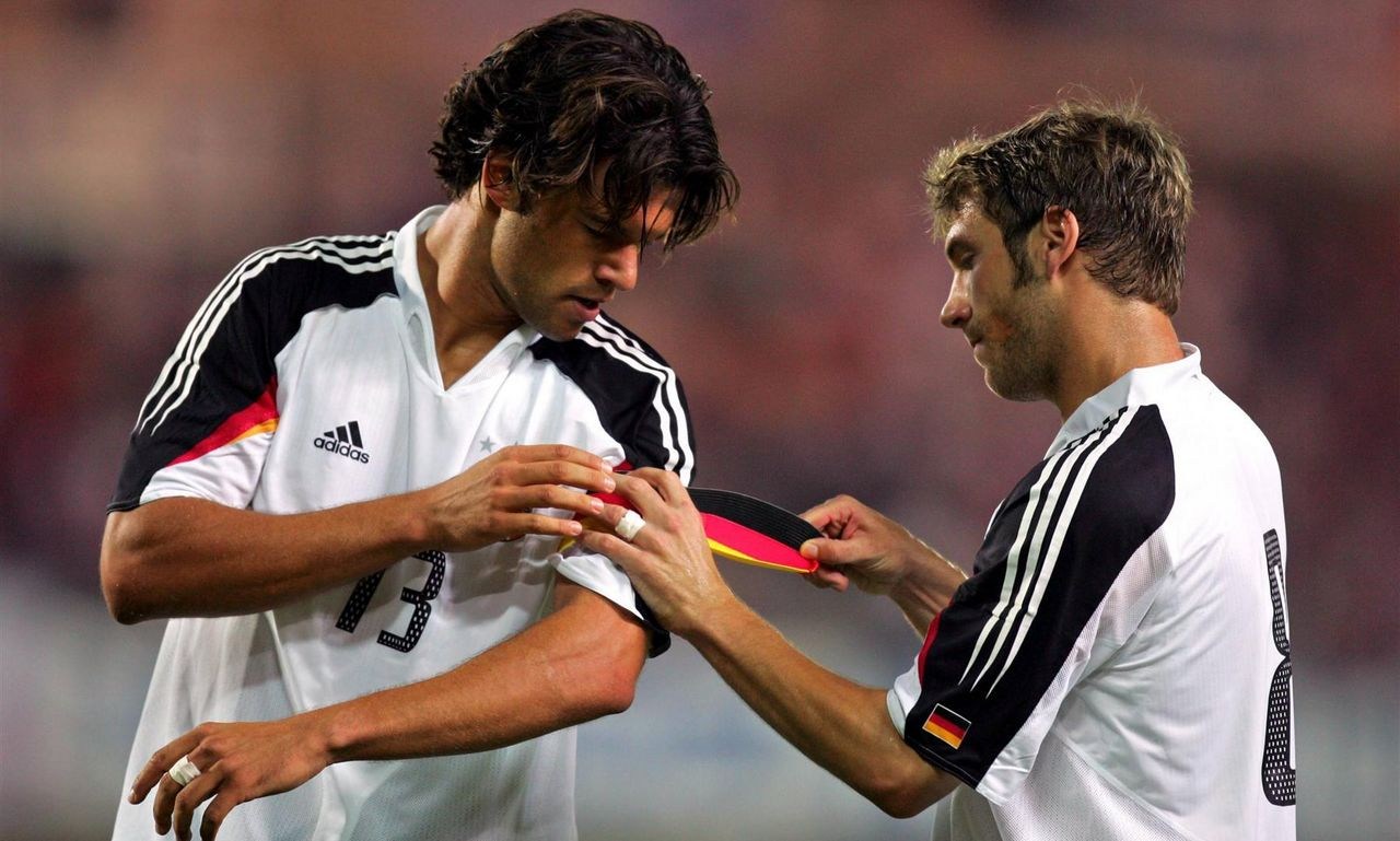 巴拉克拿过多少个欧冠亚军,巴拉克13个亚军几个冠军